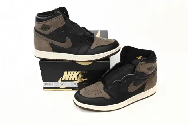80% Off Sale Air 1 OG Jordan DZ5485-020 High Palomino 0510